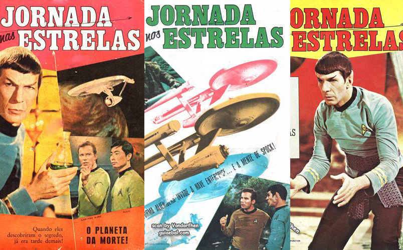 Download Jornada nas Estrelas (Hiper)