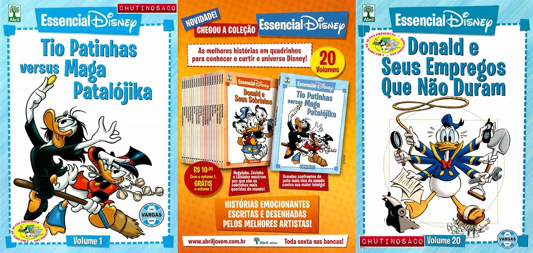 Download Essencial Disney