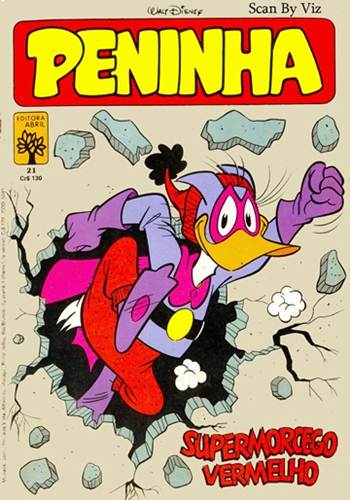 Download de Revista  Peninha - 21