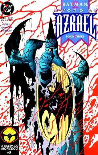 Download de Revista  A Espada de Azrael - 03