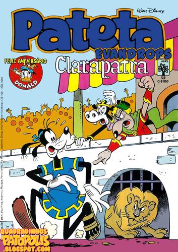 Download de revistas gibis cbr pdf Disney