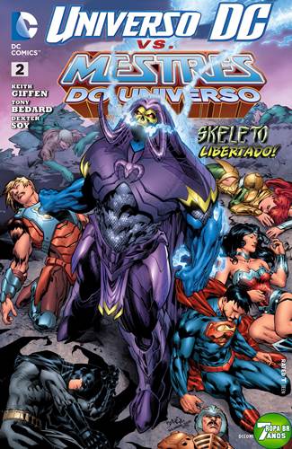 Download de revistas gibis cbr pdf Marvel DC