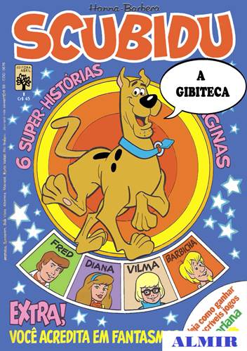 Download de revistas gibis cbr pdf 