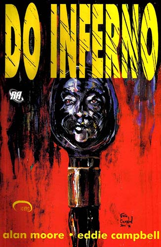 Download de Revista  Do Inferno (Via Lettera) - 04 de 04