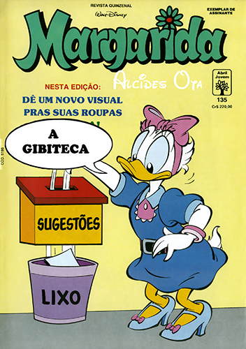 Download de revistas gibis cbr pdf Disney