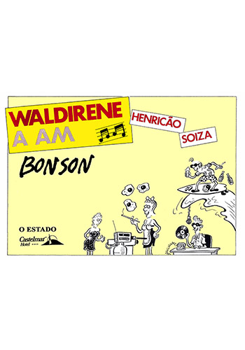 Download de Revista  Waldirene a AM