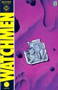 Download WatchMen - 04