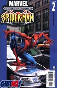 Download Homem-Aranha Ultimate - 002