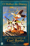 Download As Obras Completas de Carl Barks - 11