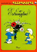 Download Smurfs : A Estrumpfina