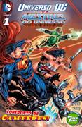 Download Universo DC vs. Os Mestres do Universo - 01