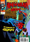 Download Homem-Aranha 2099 - 04