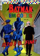 Download Batman (Especial em Cores) - 01