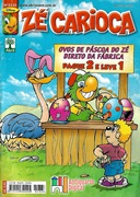 Download Zé Carioca - 2333