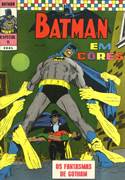 Download Batman (Especial em Cores) - 11