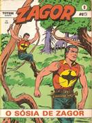 Download Zagor (Record) - 008 : O Sósia de Zagor