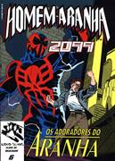 Download Homem-Aranha 2099 - 06