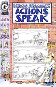 Download Sergio Aragonés Actions Speak - 02