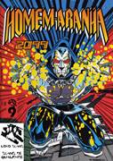 Download Homem-Aranha 2099 - 09