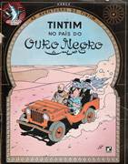 Download As Aventuras de Tintim (Record) 22: No País do Ouro Negro