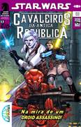 Download Star Wars - Cavaleiros da Antiga República - 13 [Ano 3.964 ABY]