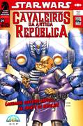 Download Star Wars - Cavaleiros da Antiga República - 14 [Ano 3.964 ABY]