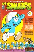 Download Os Smurfs (Abril) - 01