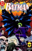 Download Batman - 491