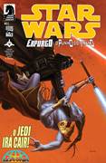 Download Star Wars - Expurgo - O Punho do Tirano 02 [19 ABY]