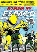 Download Homem no Espaço (O Cruzeiro, série 1) - 01.09