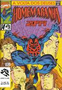 Download Homem-Aranha 2099 - 14