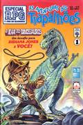 Download As Aventuras dos Trapalhões RPG - 01