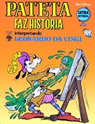 Download Pateta Faz História interpretando... 01 : Leonardo da Vinci