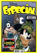 Download Disney Especial (Goody) - 10 : Detetives