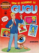 Download Livro Ilustrado Misto Quente (Abril) - 09 : Gugu