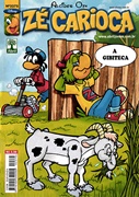 Download Zé Carioca - 2375