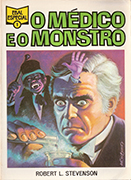 Download Ebal Especial 01 - O Médico e o Monstro