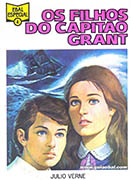 Download Ebal Especial 04 - Os Filhos do Capitão Grant