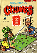 Download Gibizinho (Globo) - 016 : Chaves