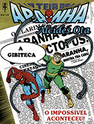 Download A Teia do Aranha (Abril) - 002