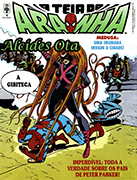 Download A Teia do Aranha (Abril) - 004