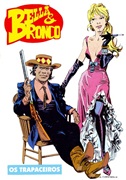 Download Bella & Bronco 01 - Os Trapaceiros